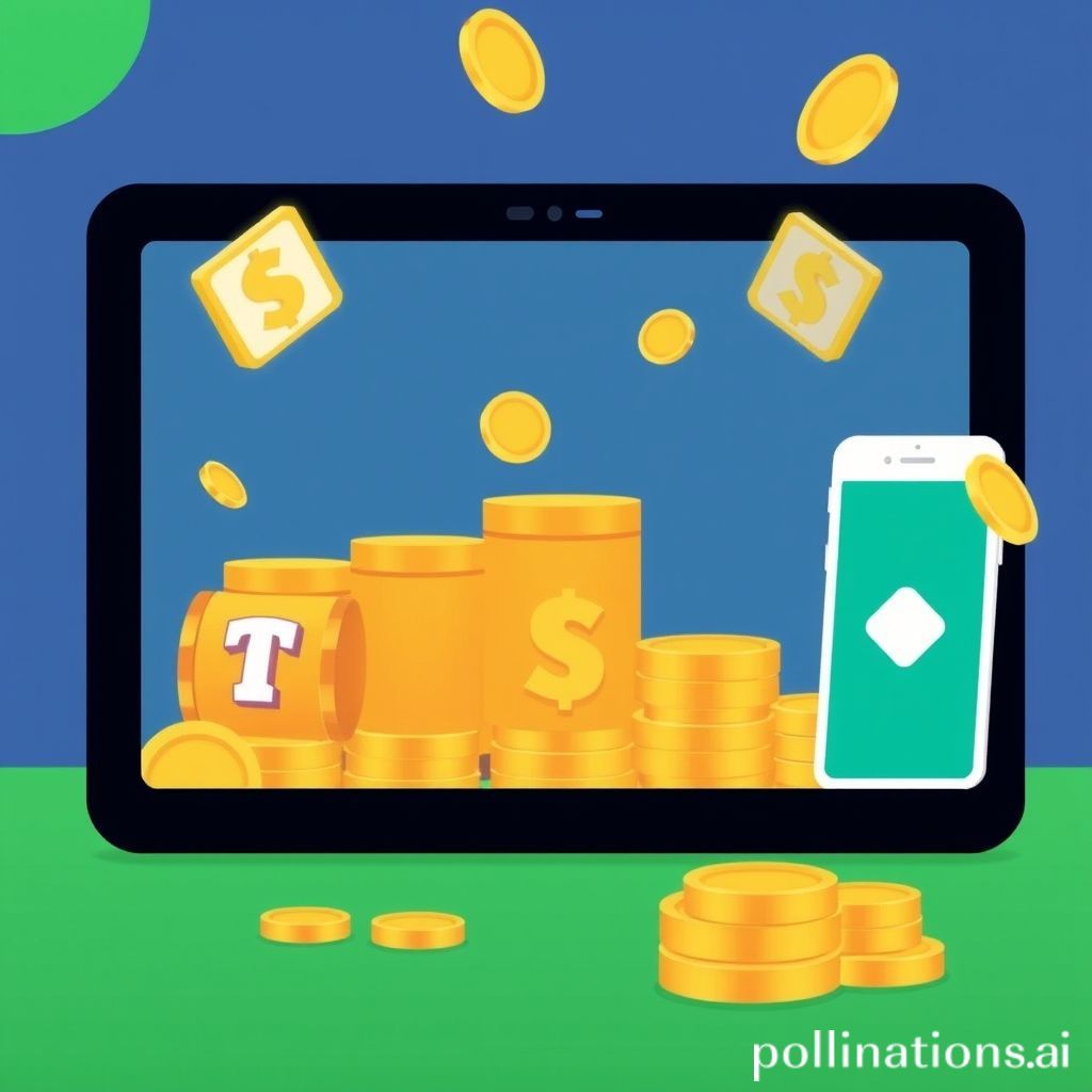 Keuntungan Menggunakan GoPay di Situs Slot Online